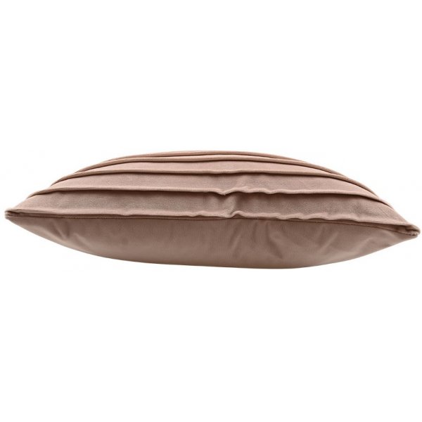 Marissa kuddfodral 45x45 cm - Apricot Marissa kuddfodral 45x45 cm - Apricot