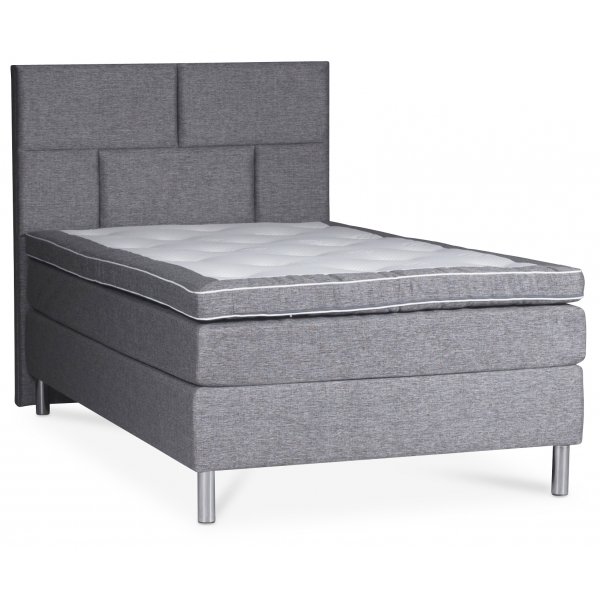 Sng 120x200 cm - Gr - Hilton Deluxe