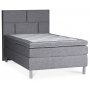 Sng 120x200 cm - Gr - Hilton Deluxe