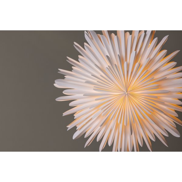 Sälen adventsstjärna 60 cm - Vit Sälen adventsstjärna 60 cm - Vit