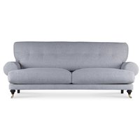 Andrew 4-sits soffa - Grå Andrew 4-sits soffa - Grå