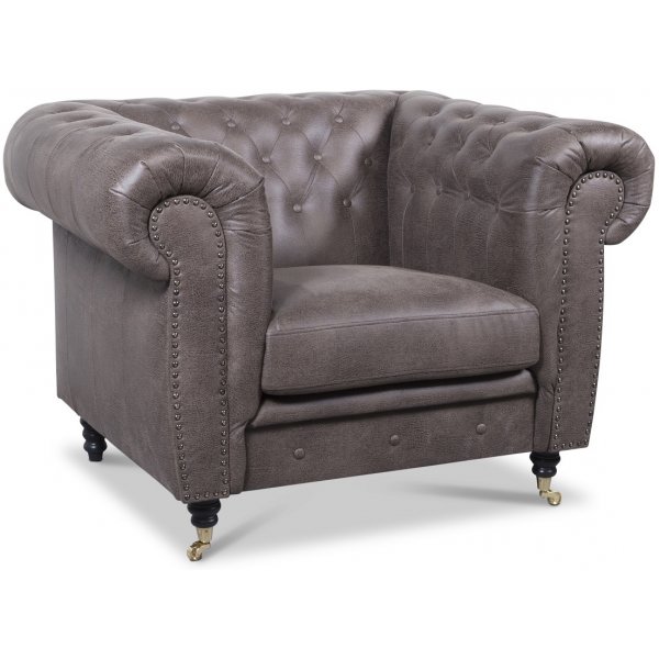 Sheffield Chesterfield Ftlj - Lderutseende