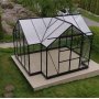 Vxthus Triton 10,2 m - svart +