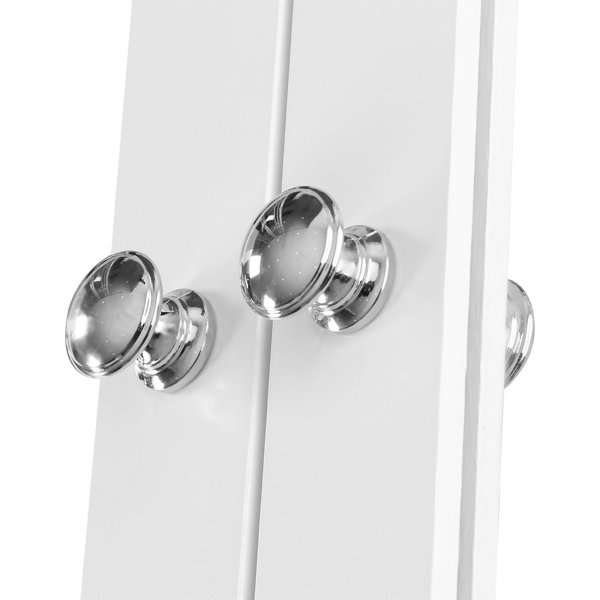 Liliana väggskåp - Vit Liliana väggskåp - Vit