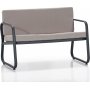 Ferni trdgrdsmblemang - Beige/gr + Flckborttagare fr mbler