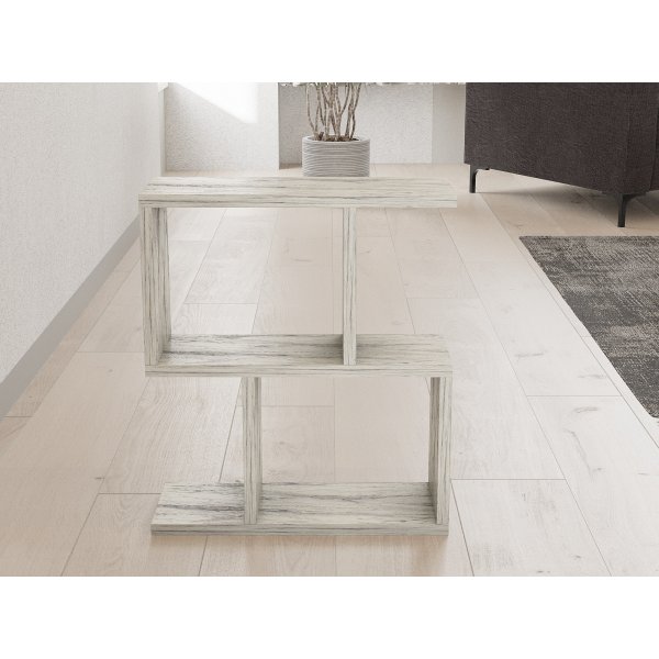 Zet sidobord 45 x 17 cm - Freesia marmor Zet sidobord 45 x 17 cm - Freesia marmor