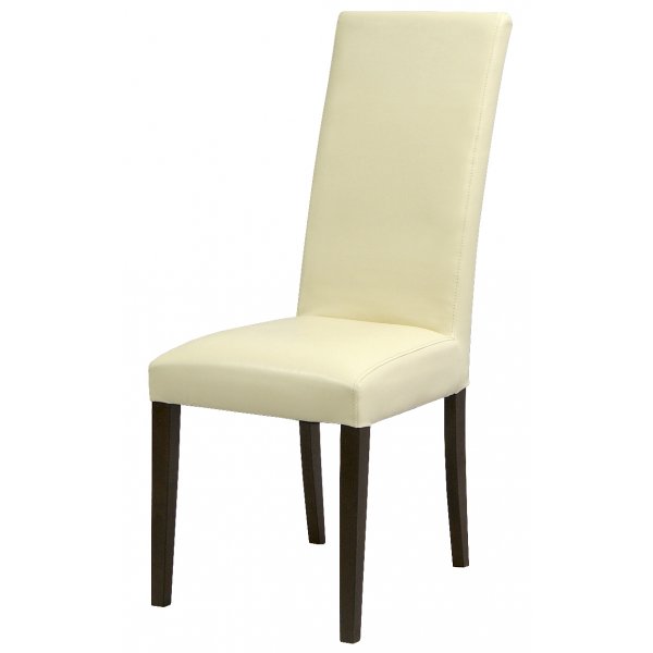 Kleopatra stol - Valfri frg och tyg