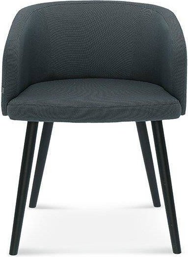 Skip frame chair - Couleur optionnelle du cadre et du rembourrage