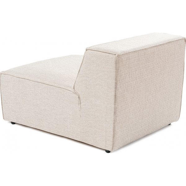 Lora middenmodule - Lichtbruin Lora middenmodule - Lichtbruin