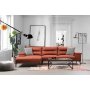 Hollywood divansoffa - Orange