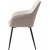 Fauteuil Casco - Sable