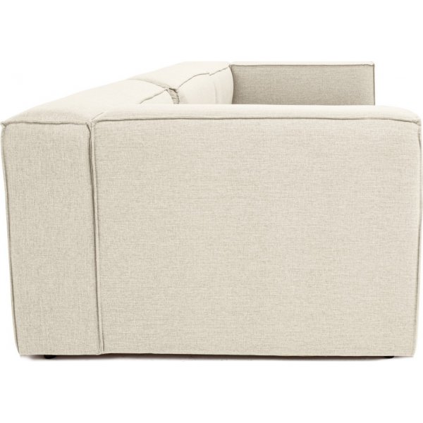 Soffa Fora - Ecru (Linne) Soffa Fora - Ecru (Linne)