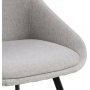 Nils karmstol - Beige