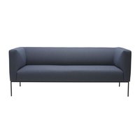 Sandsjöfors 3-sits soffa - Valfri färg Sandsjöfors 3-sits soffa - Valfri färg