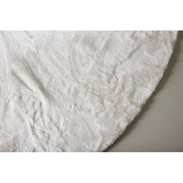 Tapis Rochelle - Blanc