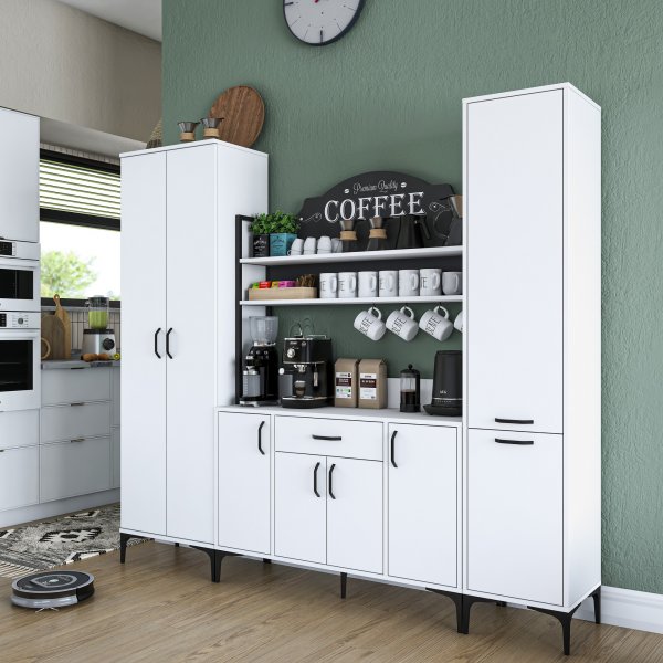 Jeriko skp 150 - Vit