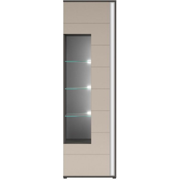 Link skåp - Grå Link skåp - Grå