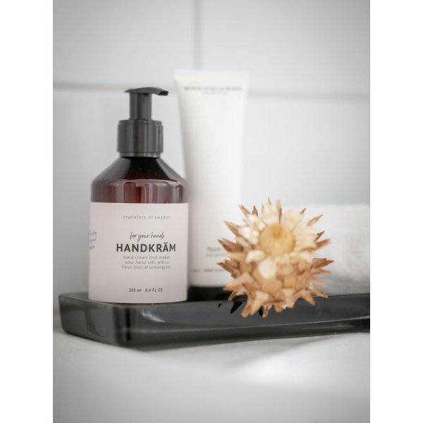 Crème pour les mains Svanefors 250 ml - Citronnelle Crème pour les mains Svanefors 250 ml - Citronnelle