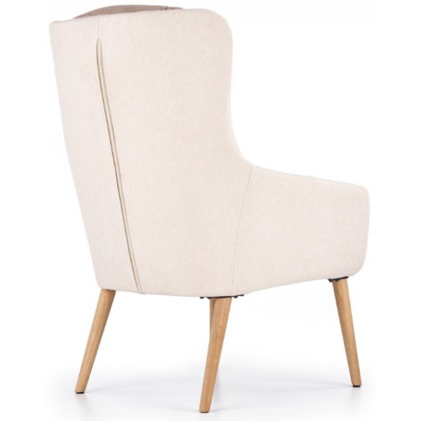 Walter ftlj - Beige/brun (Tyg)