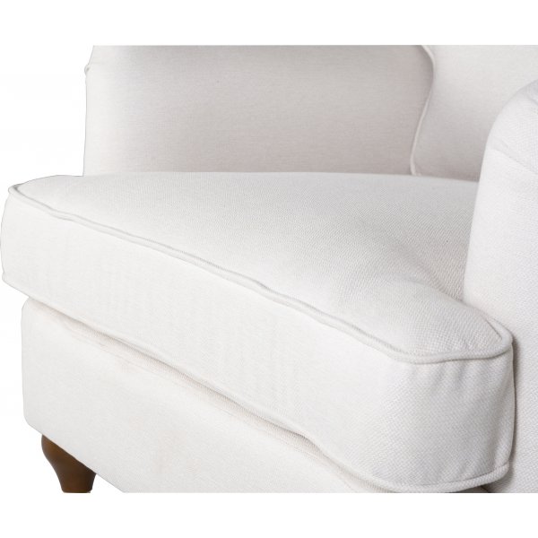 Ftlj beige tyg - Howard Watford Deluxe