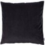 Kuddfodral Mira 50x50 cm - Svart