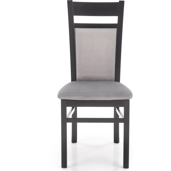 Chaise de salle  manger Libby 2 - Gris