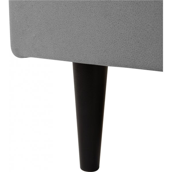 Pouf Rimi - Gris Pouf Rimi - Gris