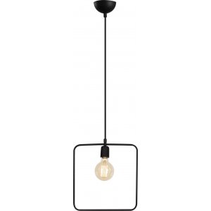 Jonni plafondlamp MR-644 - Zwart