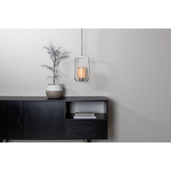 Norrtuna taklampa III - Silver Norrtuna taklampa III - Silver