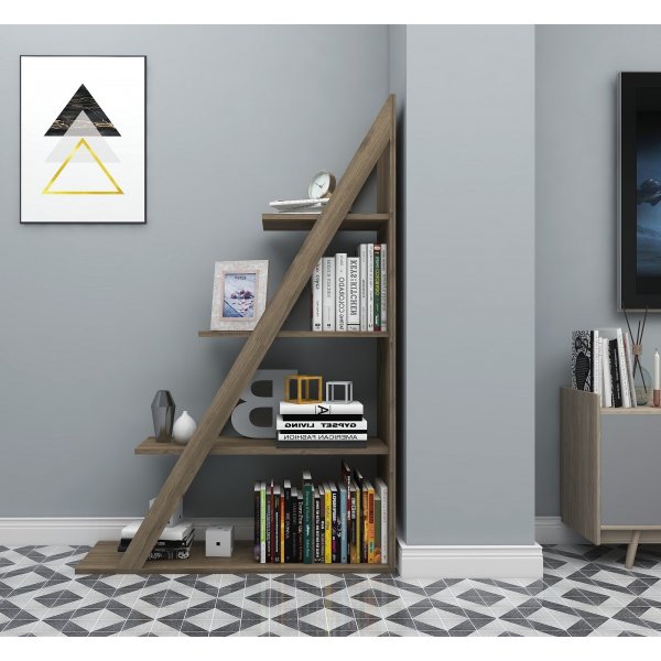 Arven bokhylla - Valn�t