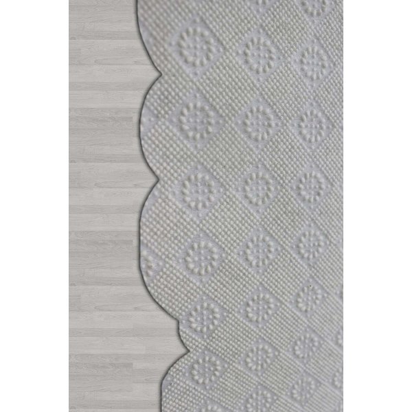 Hermitage 974 matta Flerfärgad - 60 x 100 cm Hermitage 974 matta Flerfärgad - 60 x 100 cm