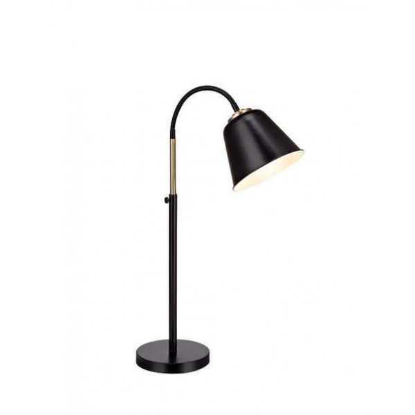 Kolding Bordslampa - Svart