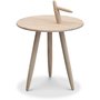 Odense lampbord - Whitewash ek