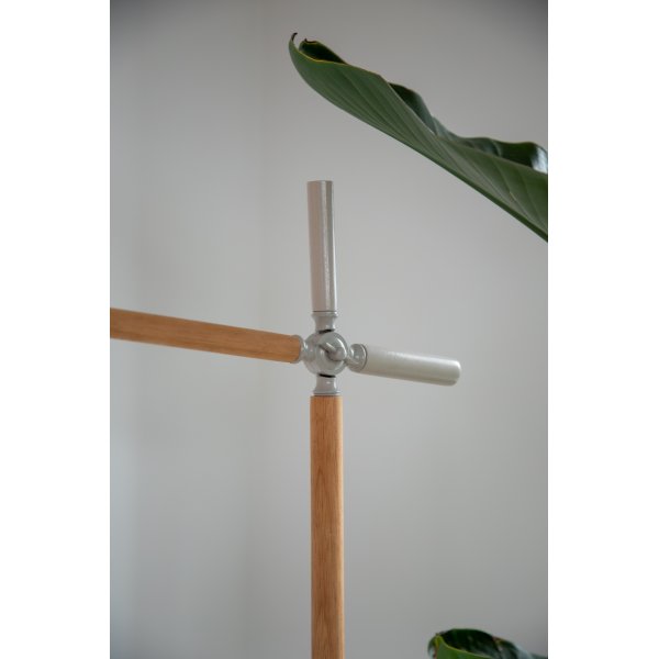 Lampadaire Ruff - Beige