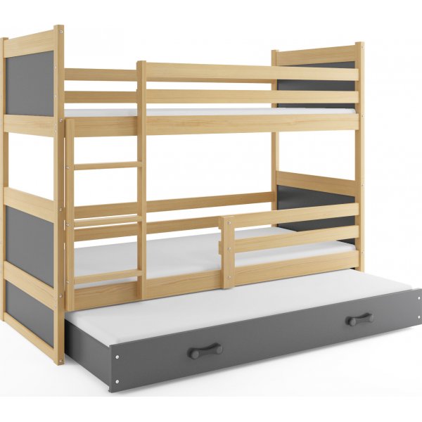 �rhus v�ningss�ng med extrab�dd - Valfri f�rg & storlek