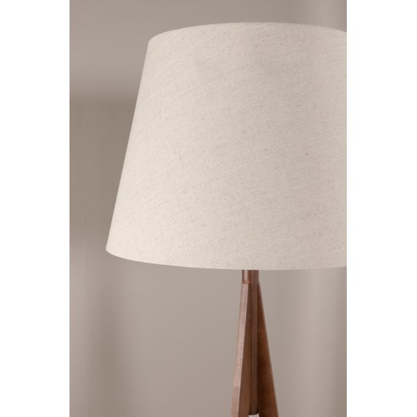 Anatoli golvlampa - Espresso Anatoli golvlampa - Espresso