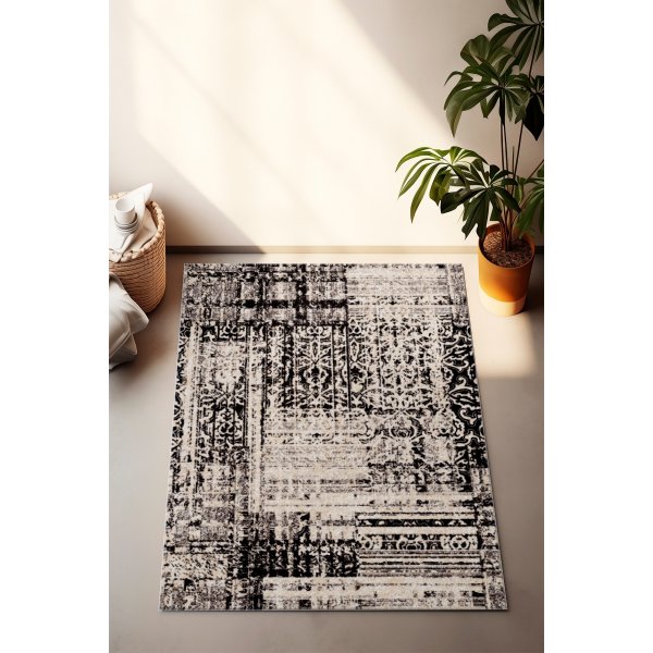 Cento 12 hallmatta 120 x 180 cm - Flerfrgad