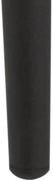 Glory bänk 95 cm - Marinblå/svart Glory bänk 95 cm - Marinblå/svart