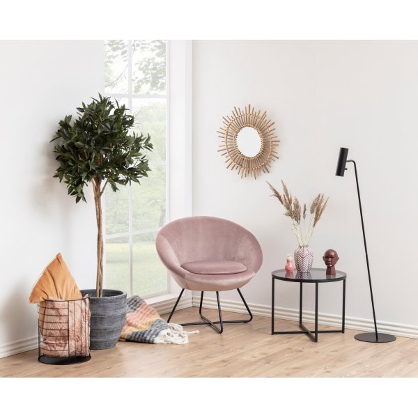 Center fåtölj - Rosa Center fåtölj - Rosa