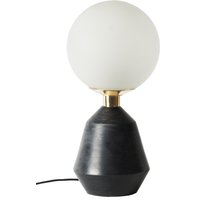 Bordslampa IOWA DM010320 - Svart / mässing Bordslampa IOWA DM010320 - Svart / mässing