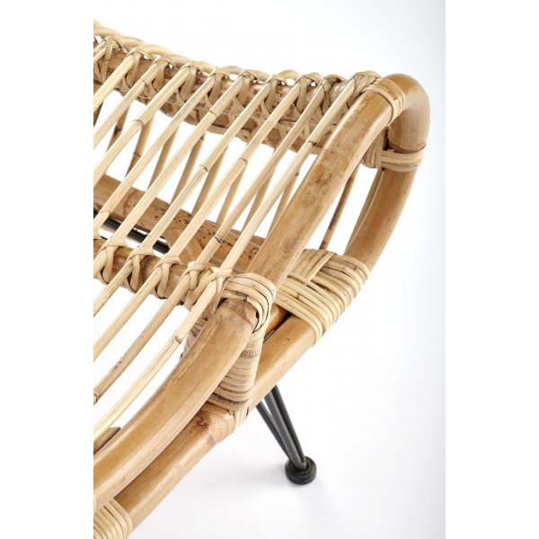 Fauteuil Mlodie - Beige