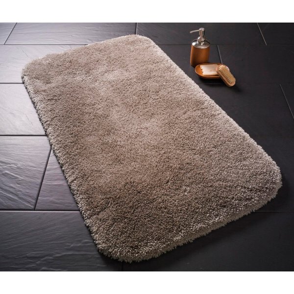 Miami badrumsmatta - Beige Miami badrumsmatta - Beige
