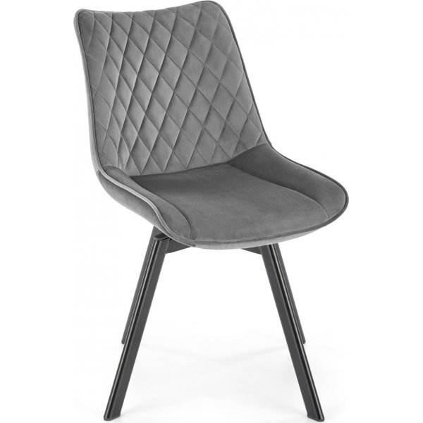 Cadeira matstol 520 - Grå Cadeira matstol 520 - Grå