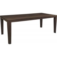 Alaska matbord 200x100 cm - Brunoljad ek Alaska matbord 200x100 cm - Brunoljad ek