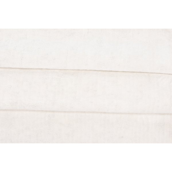 Lawson matta - Vit viskos-look Lawson matta - Vit viskos-look