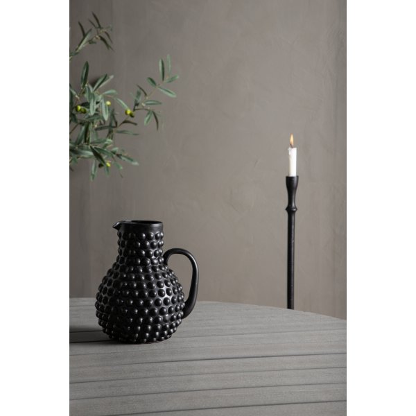 Break matbord Ø120 cm - Grå Break matbord Ø120 cm - Grå