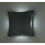 Pad vgglampa - Mrkgr