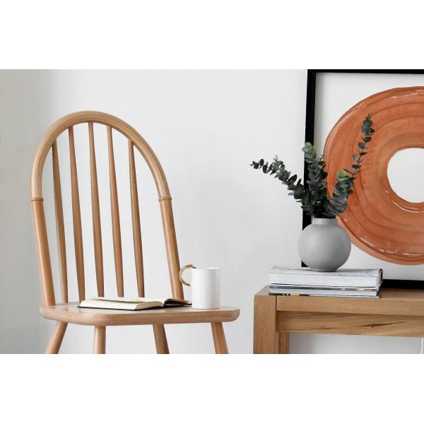 Vase Pilko - Gris Vase Pilko - Gris