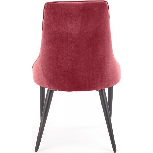 Cadeira matstol 365 - Röd Cadeira matstol 365 - Röd