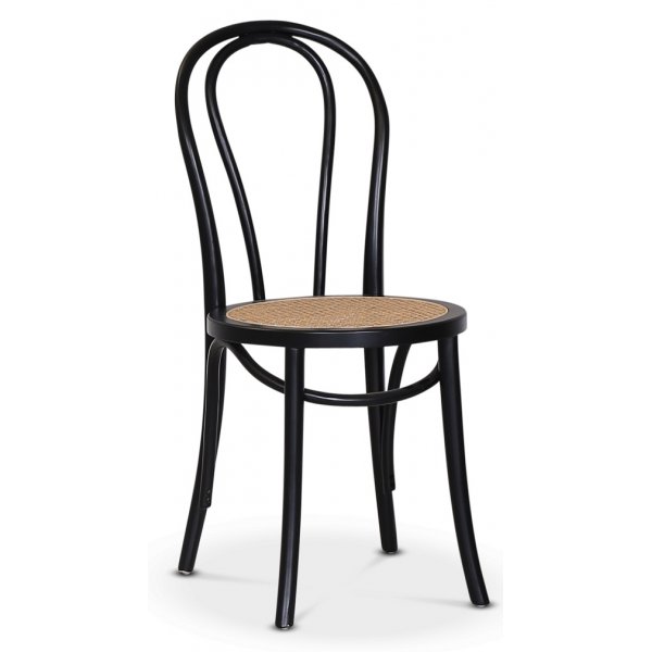 Fårö matgrupp; Ovalt matbord 160-210 cm - Vit / Oljad Ek med 6 st Danderyd No.18 matstolar Svart Fårö matgrupp; Ovalt matbord 160-210 cm - Vit / Oljad Ek med 6 st Danderyd No.18 matstolar Svart